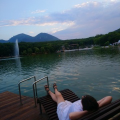 Юлия Гузий, 16.11