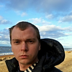 Михаил Го, 26.02, Санкт-Петербург