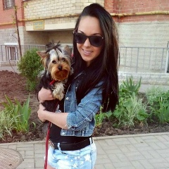 Кристина Гоманько, 24.05, Минск