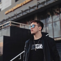 Сагит Амралин, 13.10.1996, Астана