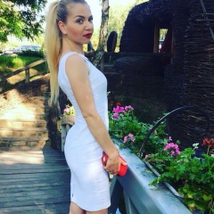 Анна Крылова, 05.11, Киев