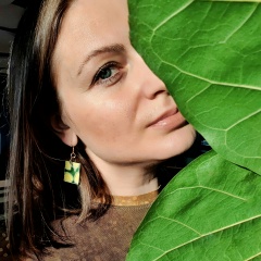 Ольга Куконос, 28.04, Санкт-Петербург