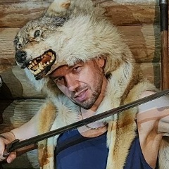 Дмитрий Рус, Санкт-Петербург