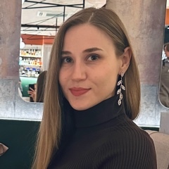 Диана Рассказова, 27.04, Тюмень