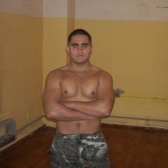 Pavel Mullin, 18.11.1991, Ульяновск