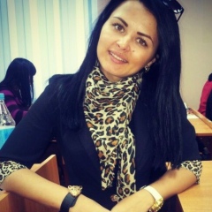Юлия Тимофеева, 17.02, Белорецк