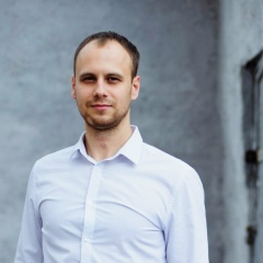 Алексей Гарцев, 10.06.1988, Гомель