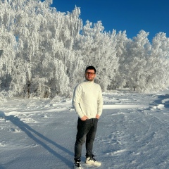 Алексей Алексеев, 12.12, Омск