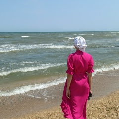 Альфия Мифтахова, 16.08.1987, Казань