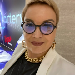 Виктория Вернигор, 10.05, Одинцово