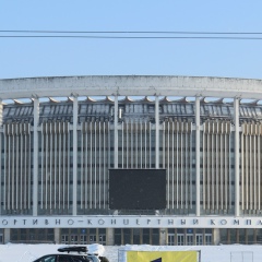 Петр Стуканов, Санкт-Петербург