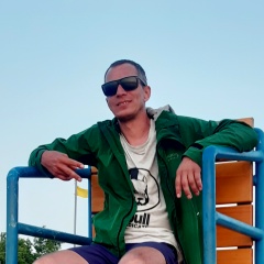 Сергей Николаевич, 16.10, Челябинск