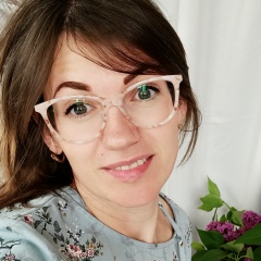 Светланка Мицканюк, 19.06.1989, Бельцы