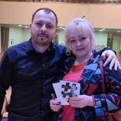 Марина Белякова, 11.07, Тверь