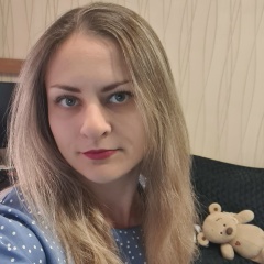 Анастасия Кочкина, 28.04, Москва