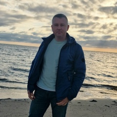 Владимир Гладких, 26.06, Санкт-Петербург