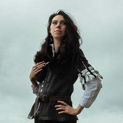 Ирина Черных, 19.09.1987, Санкт-Петербург