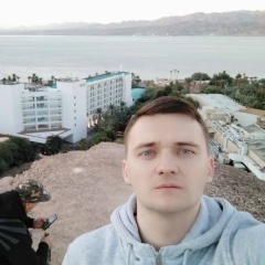 Кирилл Степанов, 06.02, Санкт-Петербург