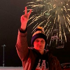 Иван Шкуркин, 31.05.1990, Санкт-Петербург