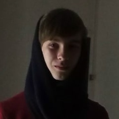 Максим Окс, 22.10.2002, Челябинск