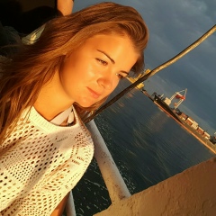 Александра Мырка, 11.10.1993, Кишинев