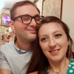 Ксения Карагяур, 03.12.1988, Киев