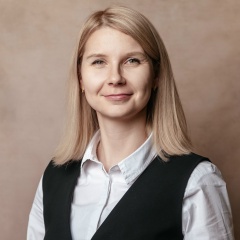 Анастасия , 13.11.1989