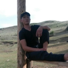 Айлыбек Жуманбаев, 12.09, Алматы