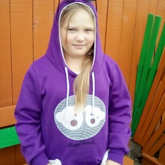 Елизовета Лохова