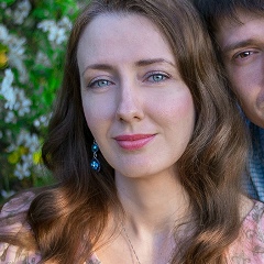 Светлана Дмитриева, 27.03, Оренбург