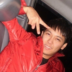 Адилет Калыков, Астана