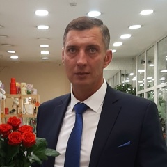 Рома Войтик, 24.04, Санкт-Петербург