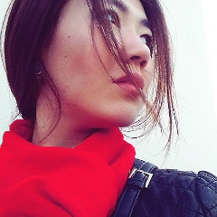 Aipery Emilbekova, 25.12.1992, Москва