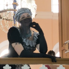 Лена Тельминова, 27.01.1989, Иркутск