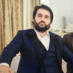 Хаим Симандуев, 04.03, Москва