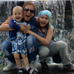 Виктория Лещенко(Ковтун), 22.05, Киев