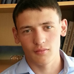 Залим Натов, 23.07, Баксан