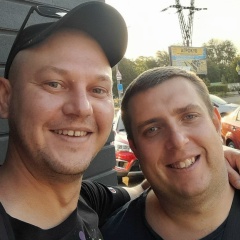 Александр Бирюков, 15.05, Запорожье