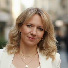 Ольга Артемова, Междуреченск