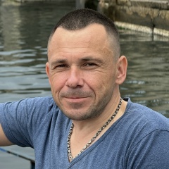 Сергей Ванюшенко, 17.04, Луганск