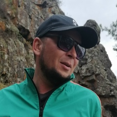 Денис Соболев, 24.01, Усть-Илимск