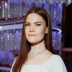 Анастасия Шишкина, 13.11.2000, Москва