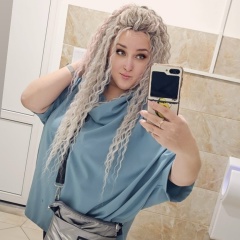 Татьяна Панфилова, 27.02, Санкт-Петербург