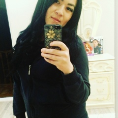 Бота Раисова, 29.10.1988, Тараз