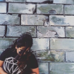 Дамира Мусаева, 22.12, Алматы