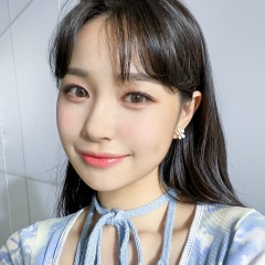 Jihyo Han, 12.07.2004, Incheon