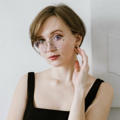 Дарья Яковенко, 20.05.1994