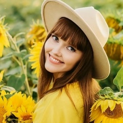 Алёна Шангина, 11.11, Челябинск