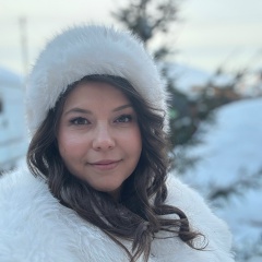 Лариса Ибраева, Уфа