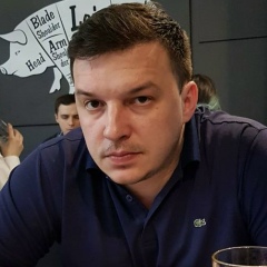 Артём Сиднюк, 25.08, Усинск